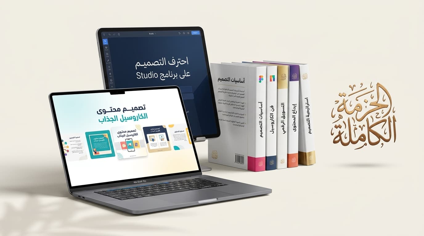 الحزمة الكاملة لكتاب البوصلة - صورة 1